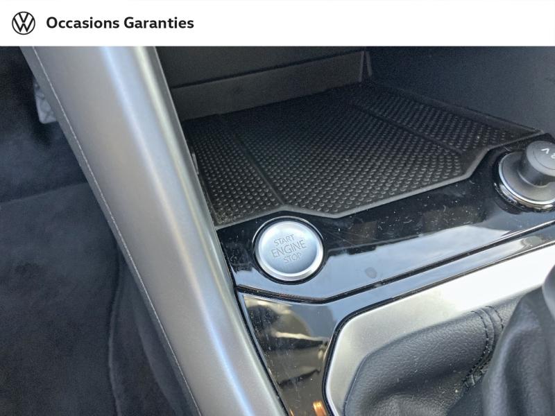 Voitures occasions VOLKSWAGEN T-ROC Life Dunkerque