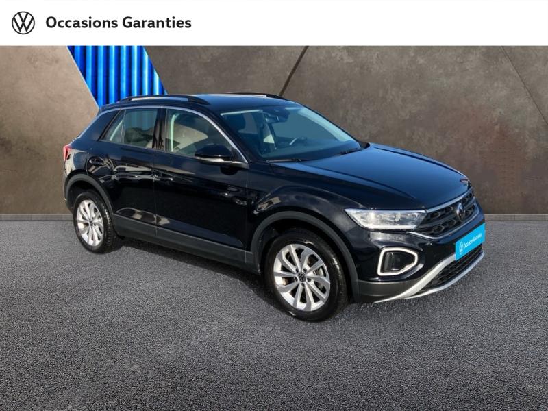 Voitures occasions VOLKSWAGEN T-ROC Life Dunkerque