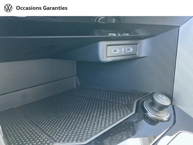 Voitures occasions VOLKSWAGEN T-ROC Life Dunkerque