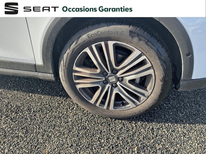 Voitures occasions SEAT ARONA Copa Dunkerque