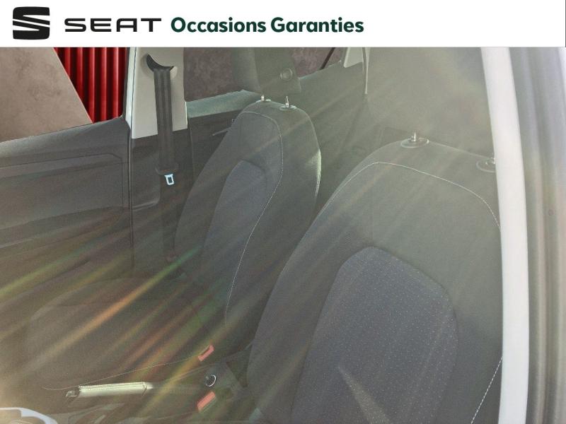 Voitures occasions SEAT ARONA Copa Dunkerque