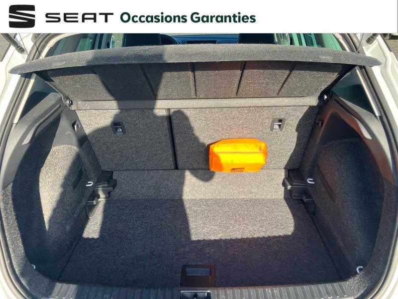 Voitures occasions SEAT ARONA Copa Dunkerque