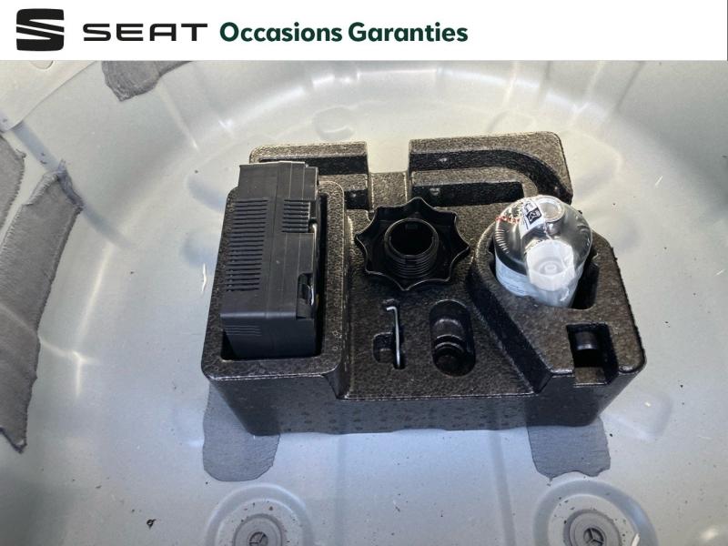 Voitures occasions SEAT ARONA Copa Dunkerque