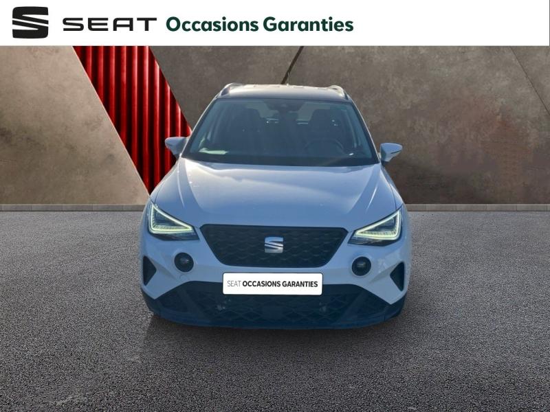 Voitures occasions SEAT ARONA Copa Dunkerque