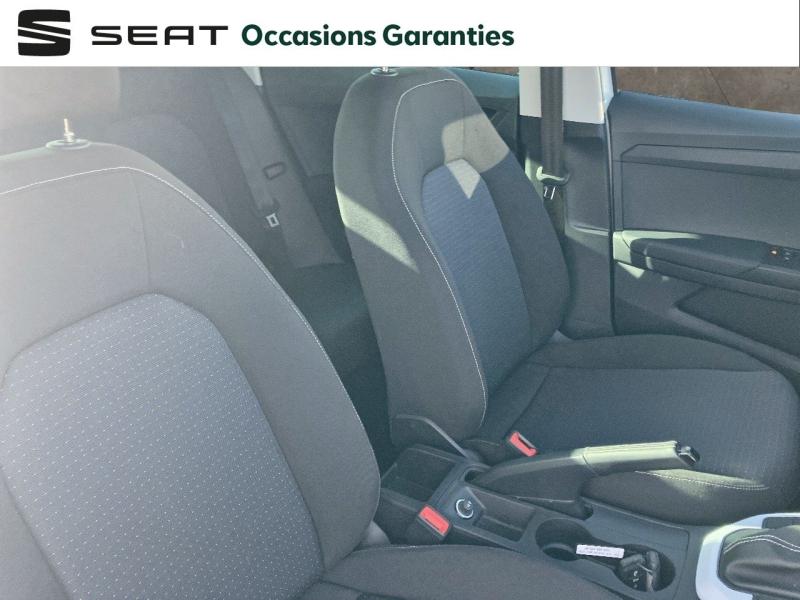 Voitures occasions SEAT ARONA Copa Dunkerque