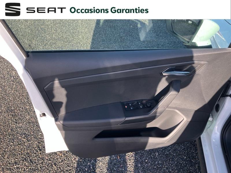 Voitures occasions SEAT ARONA Copa Dunkerque