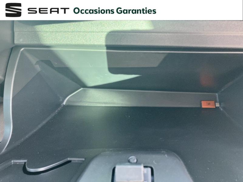 Voitures occasions SEAT ARONA Copa Dunkerque