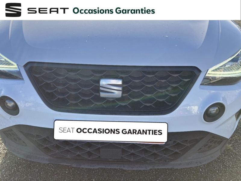 Voitures occasions SEAT ARONA Copa Dunkerque