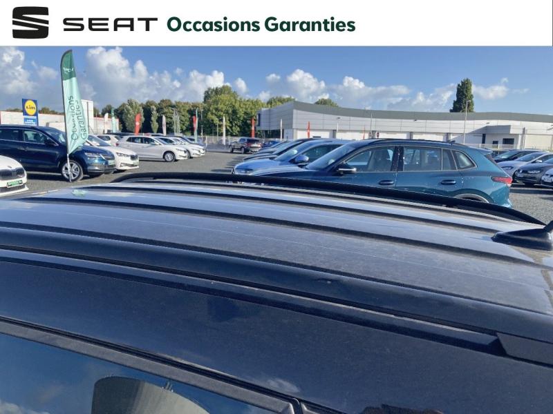 Voitures occasions SEAT ARONA Copa Dunkerque