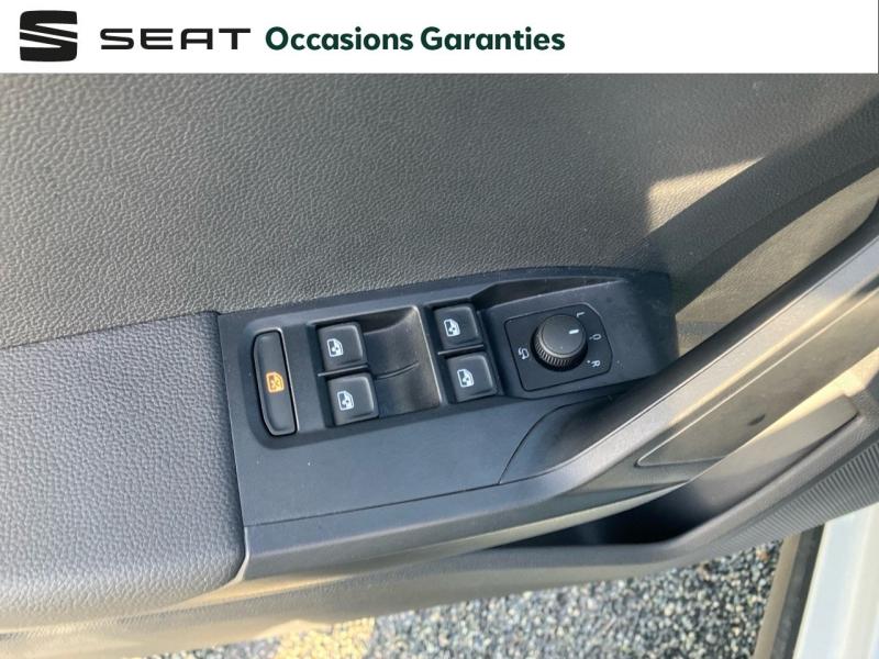 Voitures occasions SEAT ARONA Copa Dunkerque