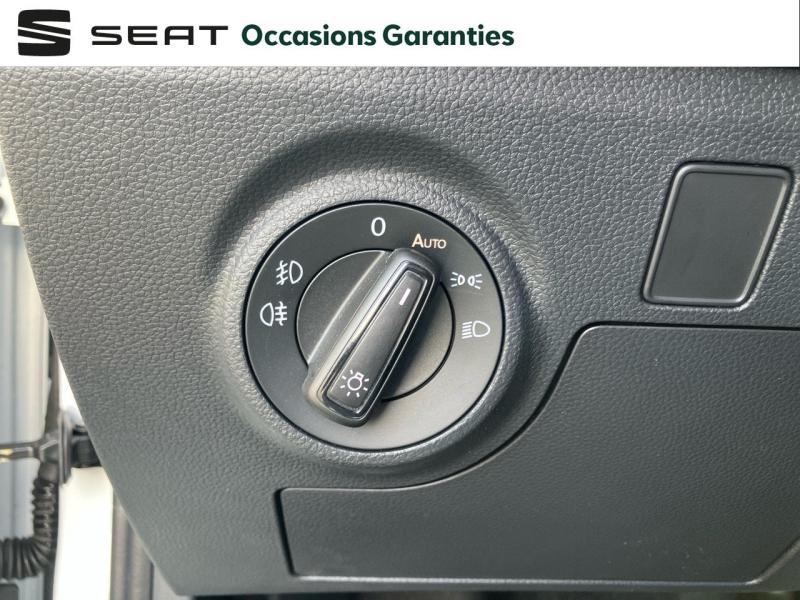 Voitures occasions SEAT ARONA Copa Dunkerque