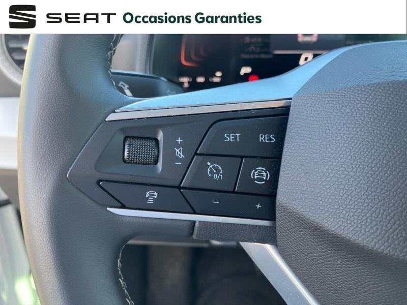 Voitures occasions SEAT ARONA Copa Dunkerque