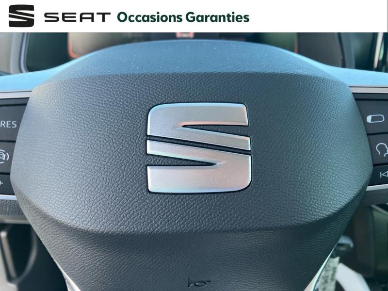 Voitures occasions SEAT ARONA Copa Dunkerque