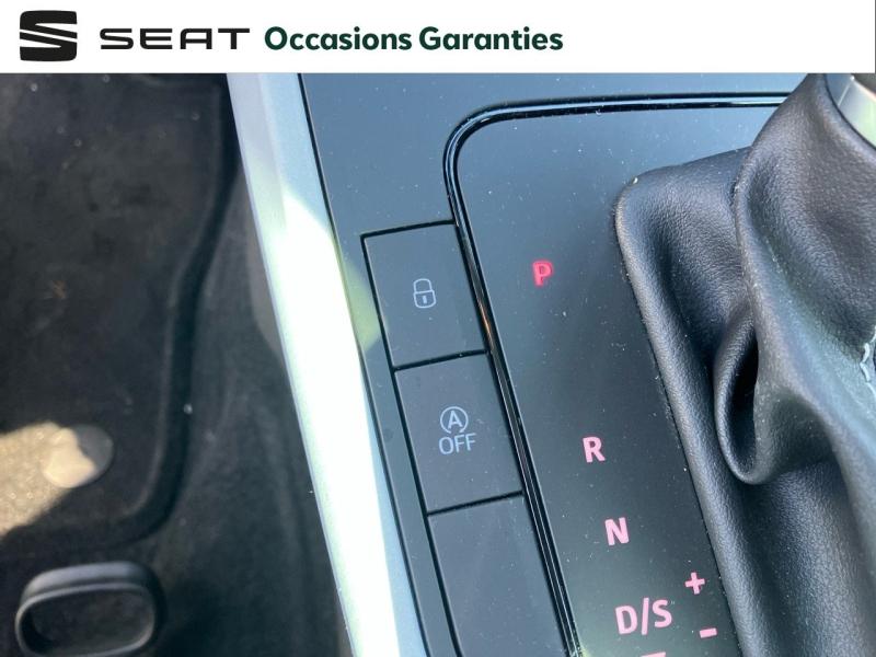 Voitures occasions SEAT ARONA Copa Dunkerque