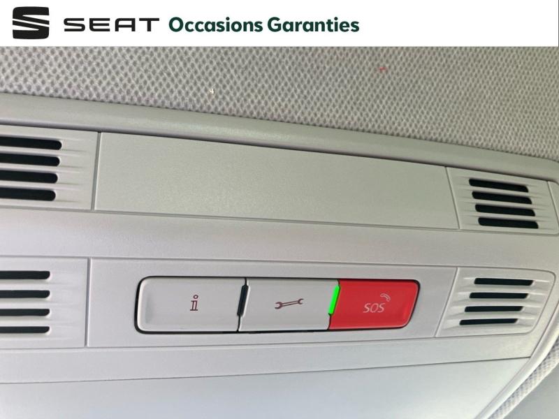 Voitures occasions SEAT ARONA Copa Dunkerque