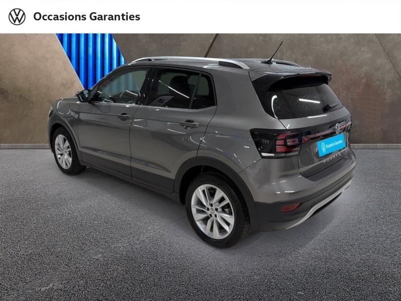 Voitures occasions VOLKSWAGEN T-CROSS Carat Dunkerque