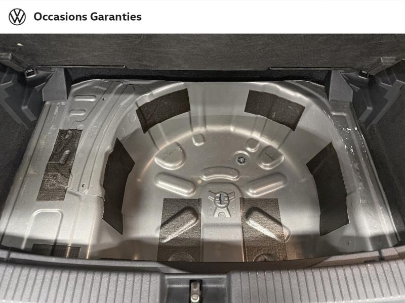 Voitures occasions VOLKSWAGEN T-CROSS Carat Dunkerque