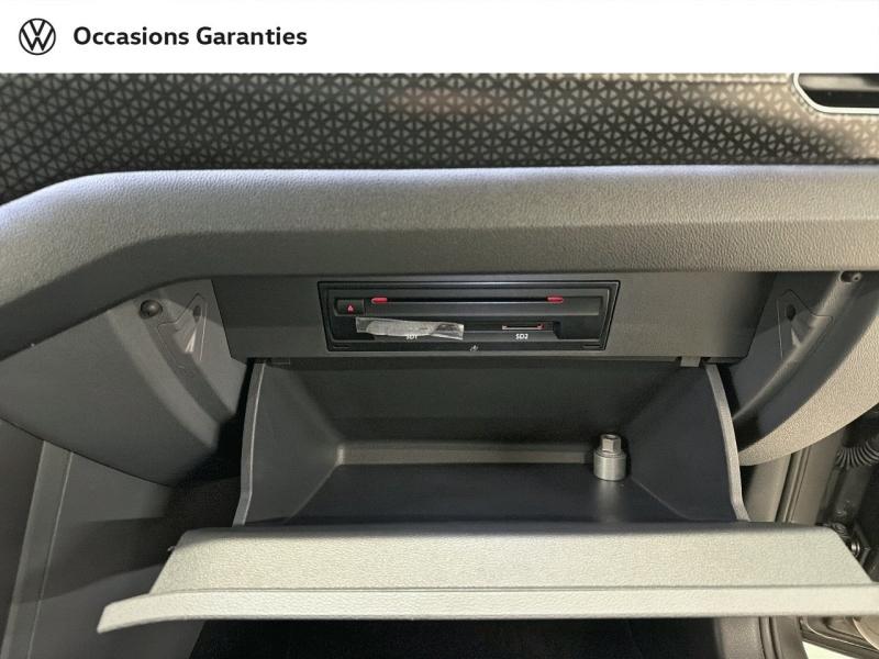 Voitures occasions VOLKSWAGEN T-CROSS Carat Dunkerque