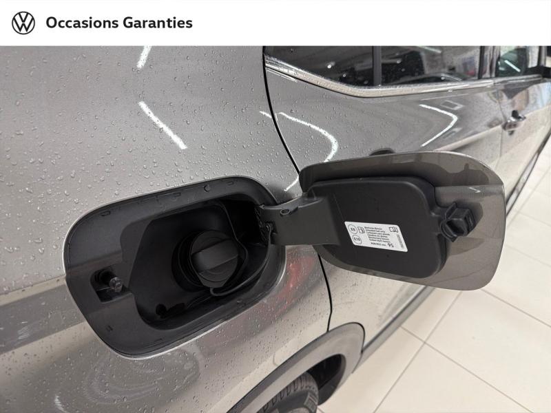 Voitures occasions VOLKSWAGEN T-CROSS Carat Dunkerque