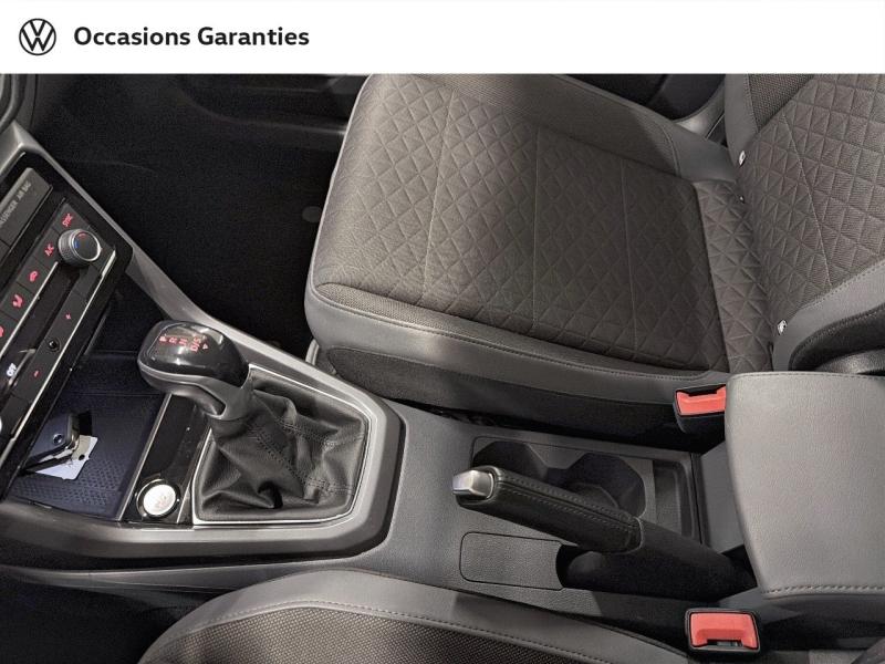 Voitures occasions VOLKSWAGEN T-CROSS Carat Dunkerque