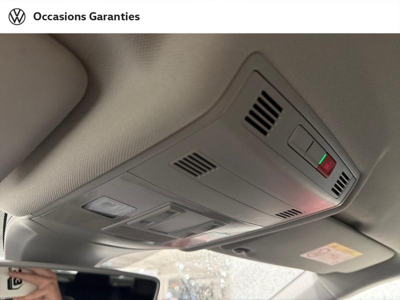 Voitures occasions VOLKSWAGEN T-CROSS Carat Dunkerque