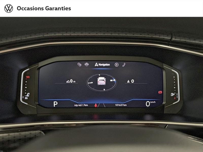 Voitures occasions VOLKSWAGEN T-CROSS Carat Dunkerque