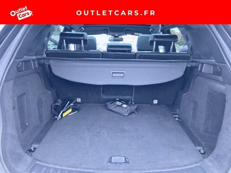 Voitures occasions LAND-ROVER DISCOVERY SPORT HSE Dunkerque