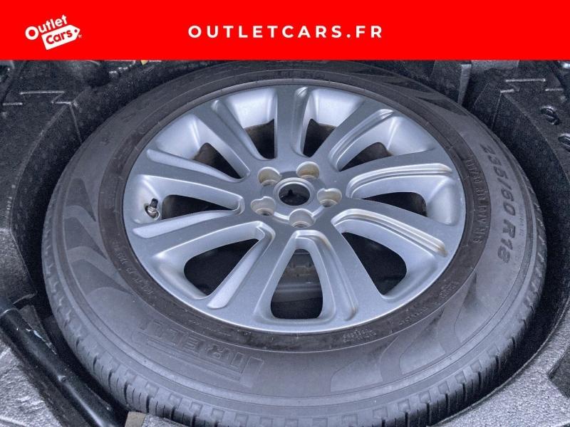 Voitures occasions LAND-ROVER DISCOVERY SPORT HSE Dunkerque