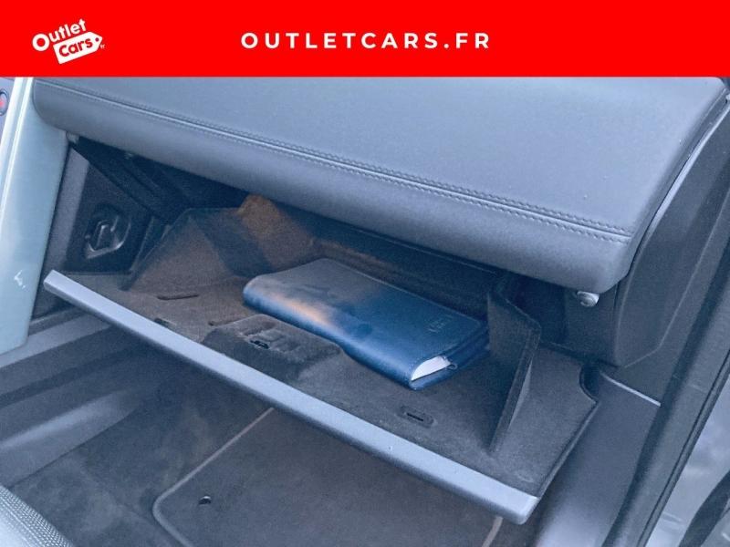 Voitures occasions LAND-ROVER DISCOVERY SPORT HSE Dunkerque