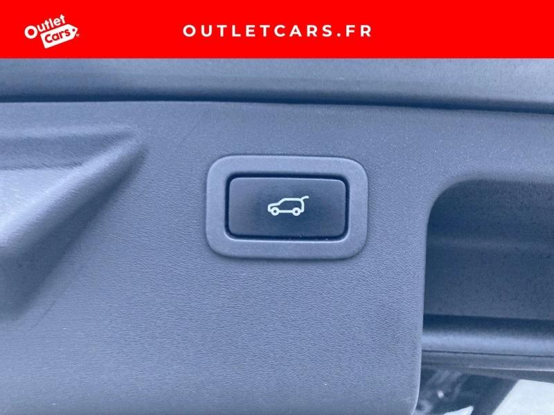 Voitures occasions LAND-ROVER DISCOVERY SPORT HSE Dunkerque