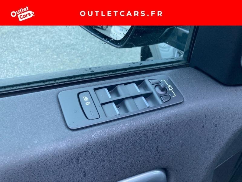 Voitures occasions LAND-ROVER DISCOVERY SPORT HSE Dunkerque