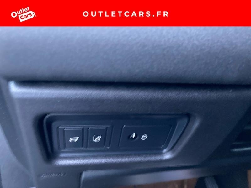 Voitures occasions LAND-ROVER DISCOVERY SPORT HSE Dunkerque