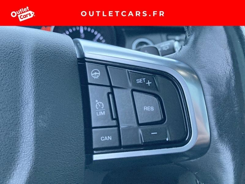 Voitures occasions LAND-ROVER DISCOVERY SPORT HSE Dunkerque