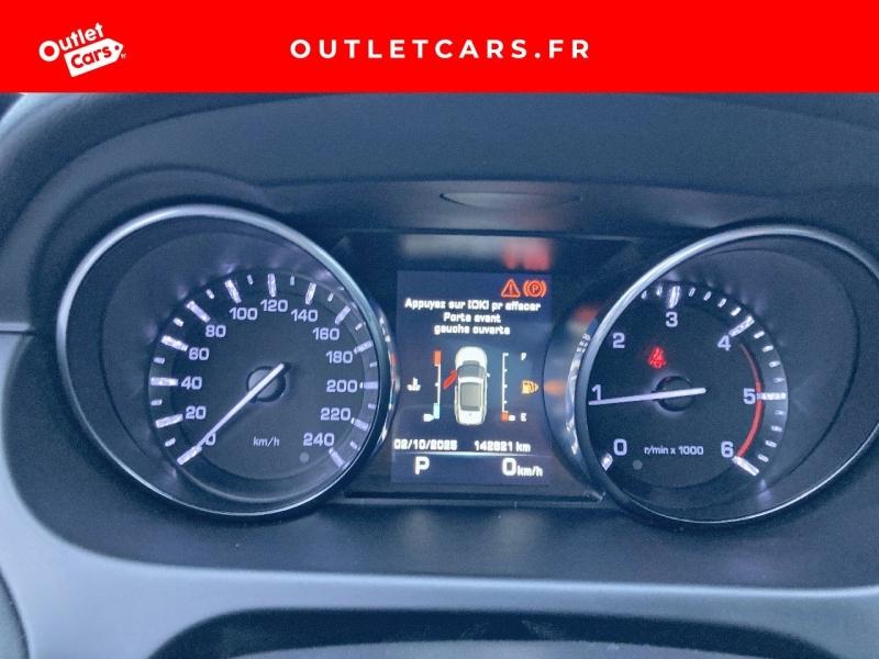 Voitures occasions LAND-ROVER DISCOVERY SPORT HSE Dunkerque