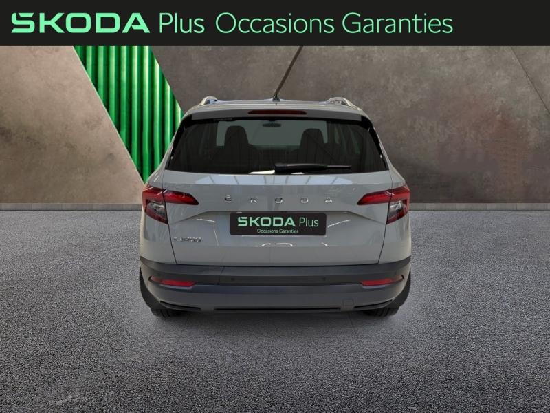 Voitures occasions ŠKODA KAROQ Style Dunkerque