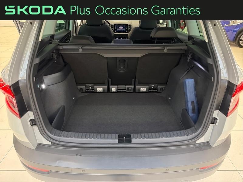 Voitures occasions ŠKODA KAROQ Style Dunkerque