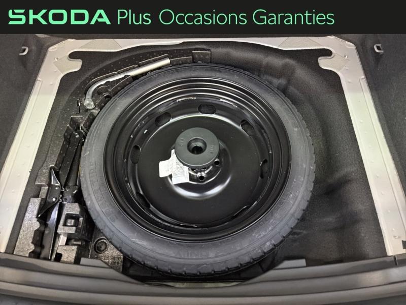 Voitures occasions ŠKODA KAROQ Style Dunkerque