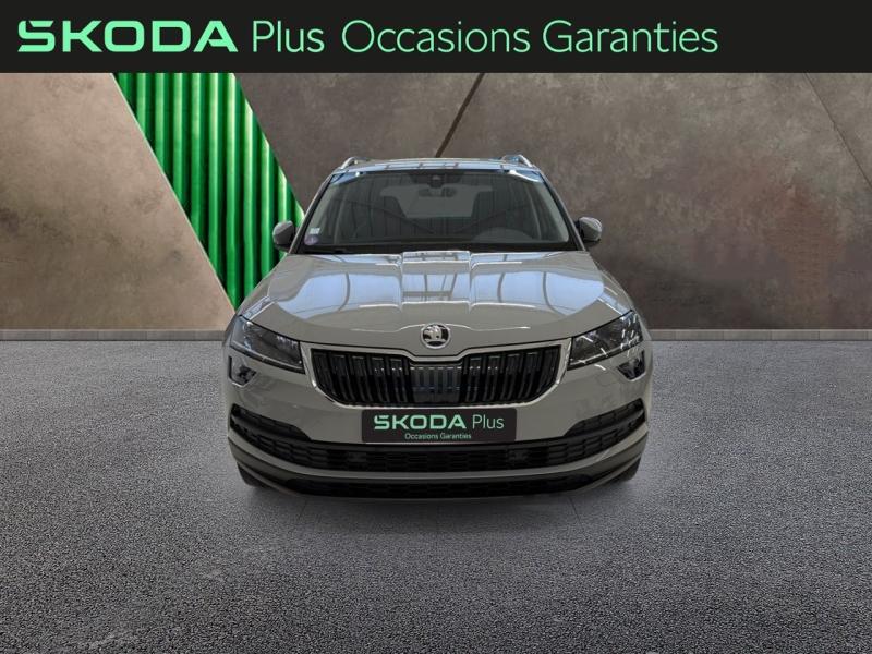 Voitures occasions ŠKODA KAROQ Style Dunkerque