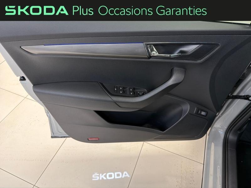 Voitures occasions ŠKODA KAROQ Style Dunkerque