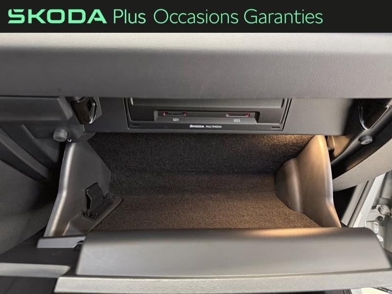 Voitures occasions ŠKODA KAROQ Style Dunkerque