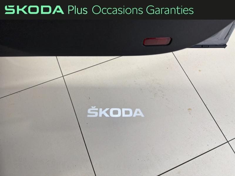 Voitures occasions ŠKODA KAROQ Style Dunkerque