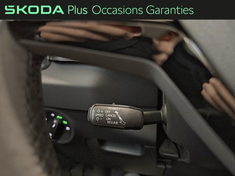 Voitures occasions ŠKODA KAROQ Style Dunkerque