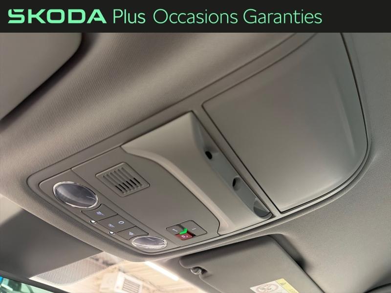 Voitures occasions ŠKODA KAROQ Style Dunkerque