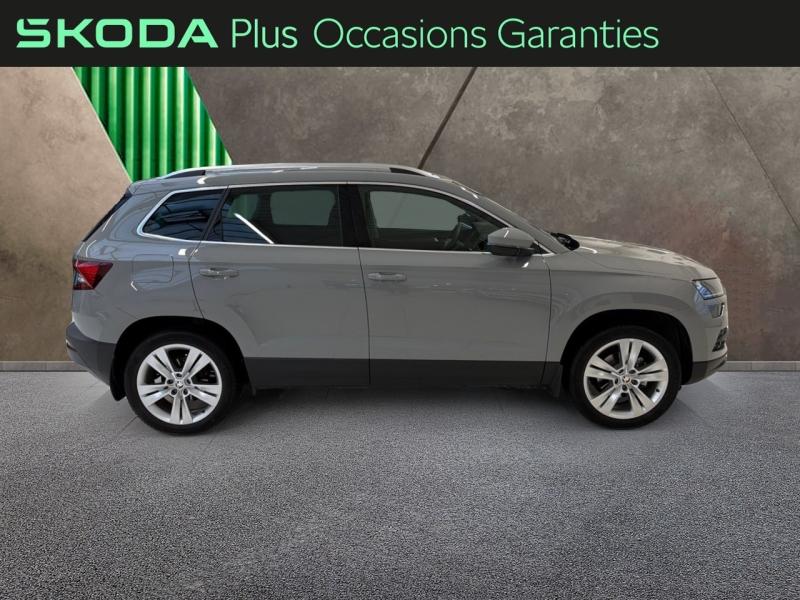 Voitures occasions ŠKODA KAROQ Style Dunkerque