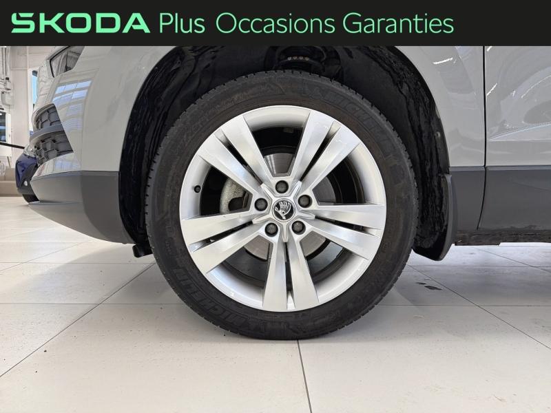 Voitures occasions ŠKODA KAROQ Style Dunkerque