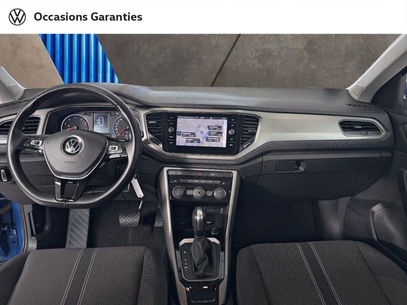 Voitures occasions VOLKSWAGEN T-ROC Lounge Dunkerque