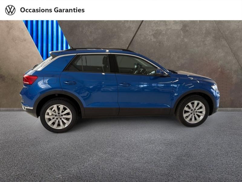 Voitures occasions VOLKSWAGEN T-ROC Lounge Dunkerque