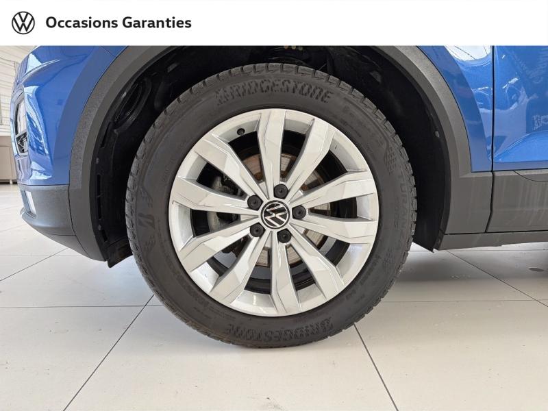 Voitures occasions VOLKSWAGEN T-ROC Lounge Dunkerque