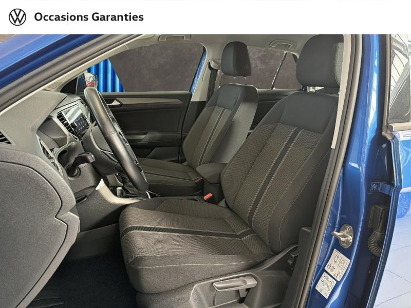 Voitures occasions VOLKSWAGEN T-ROC Lounge Dunkerque