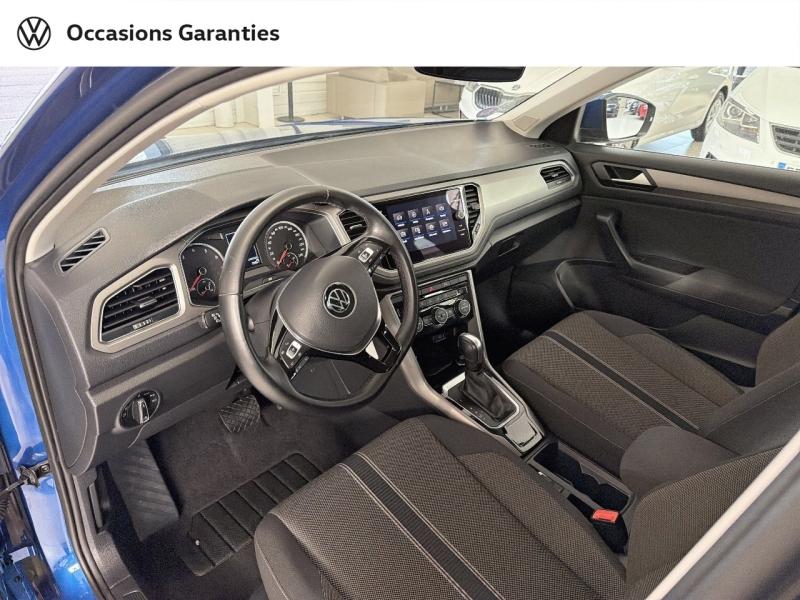 Voitures occasions VOLKSWAGEN T-ROC Lounge Dunkerque